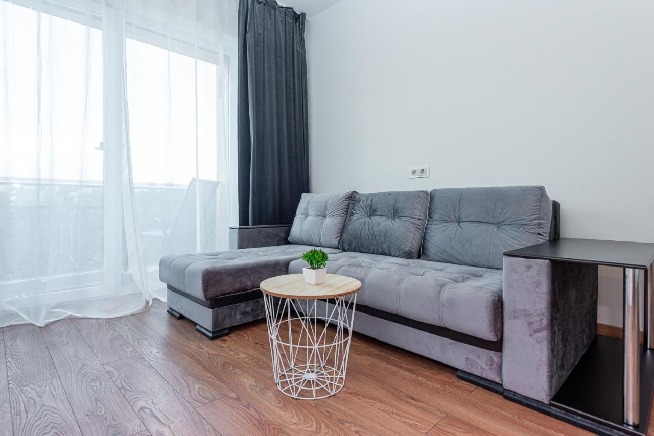 Bangu Apartamentai Апартаменти