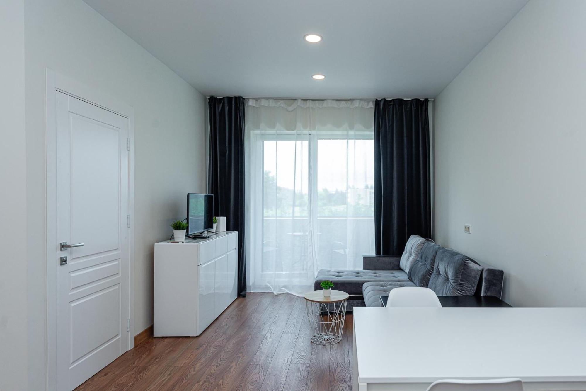 Bangu Apartamentai Апартаменти *