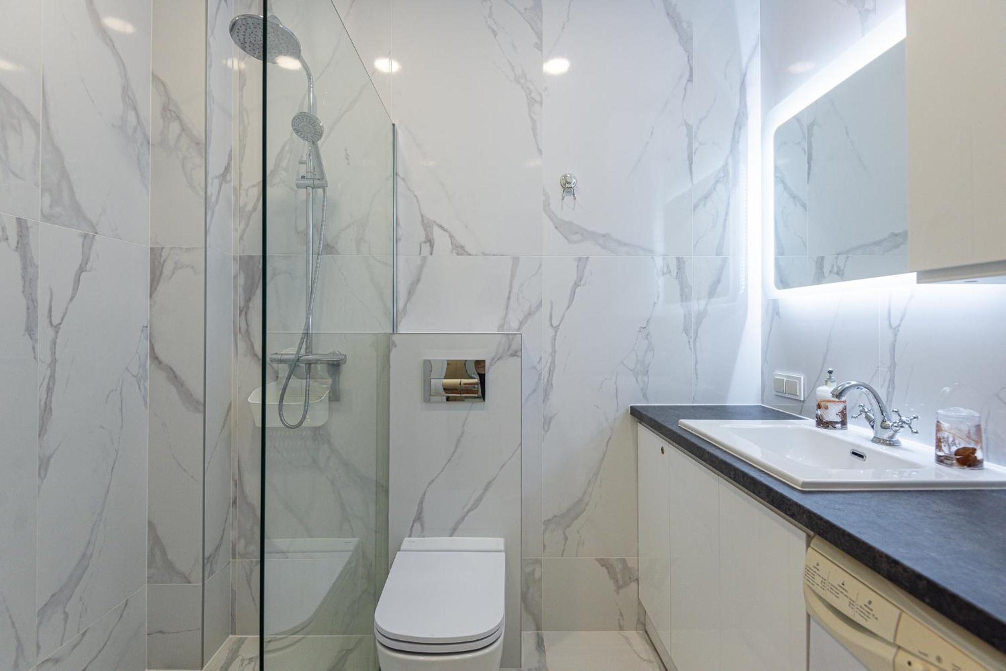 Bangu Apartamentai Паланга