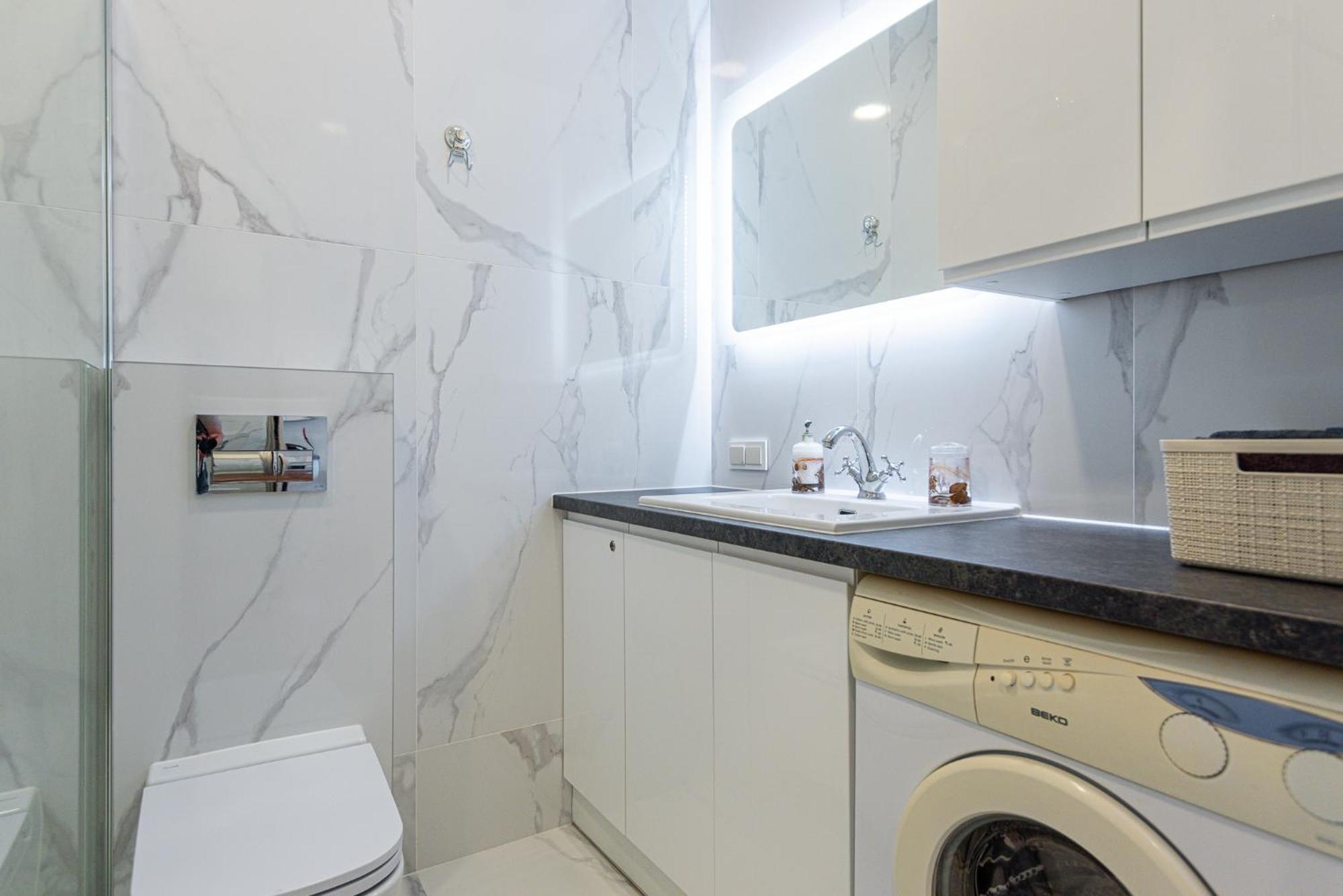 Bangu Apartamentai