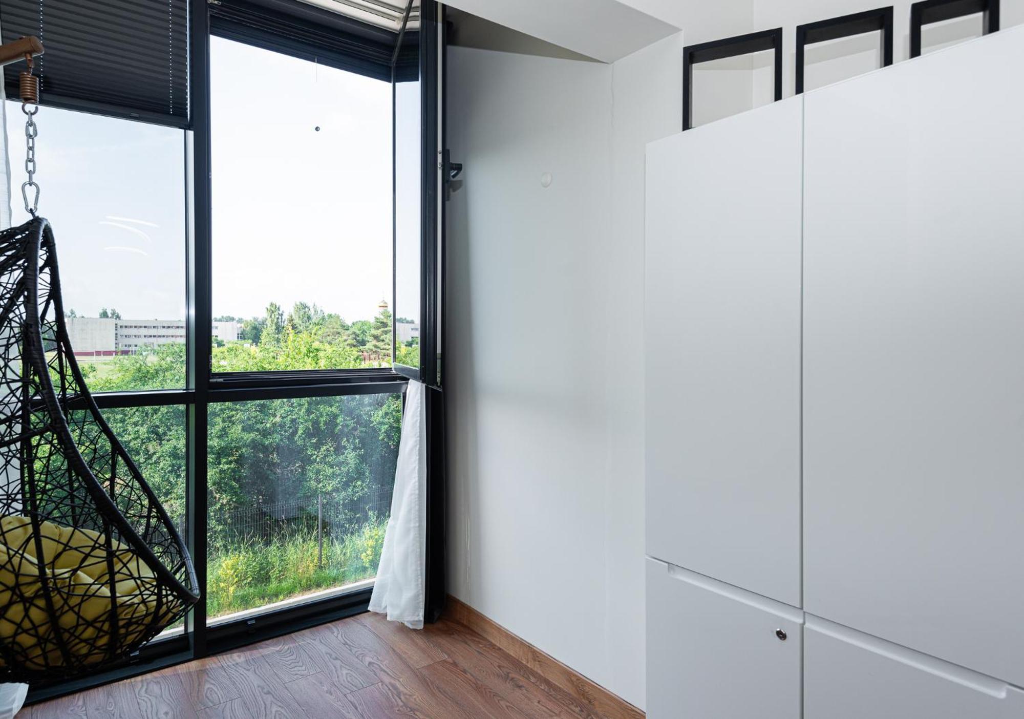 Bangu Apartamentai Апартаменти *