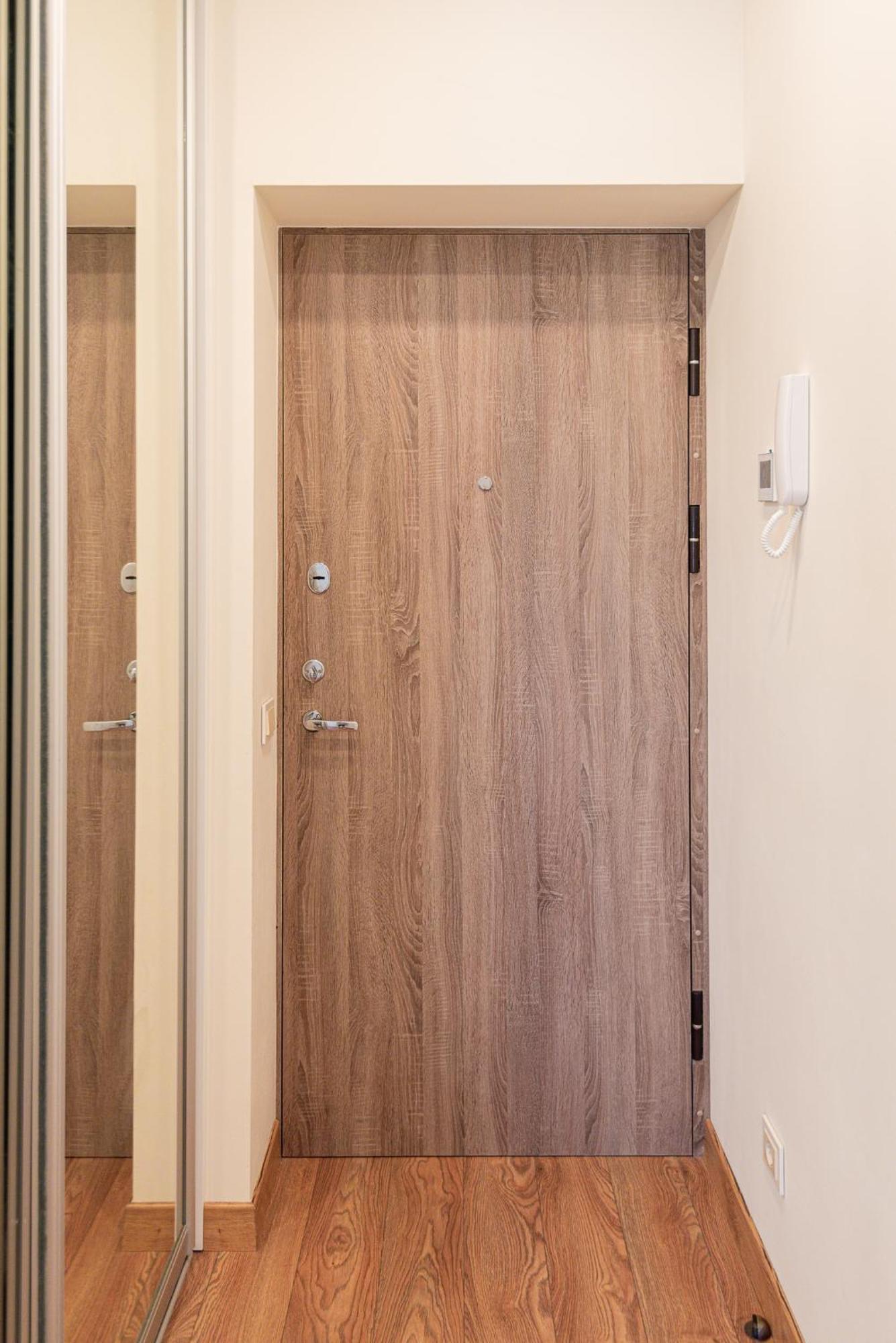 Bangu Apartamentai Паланга
