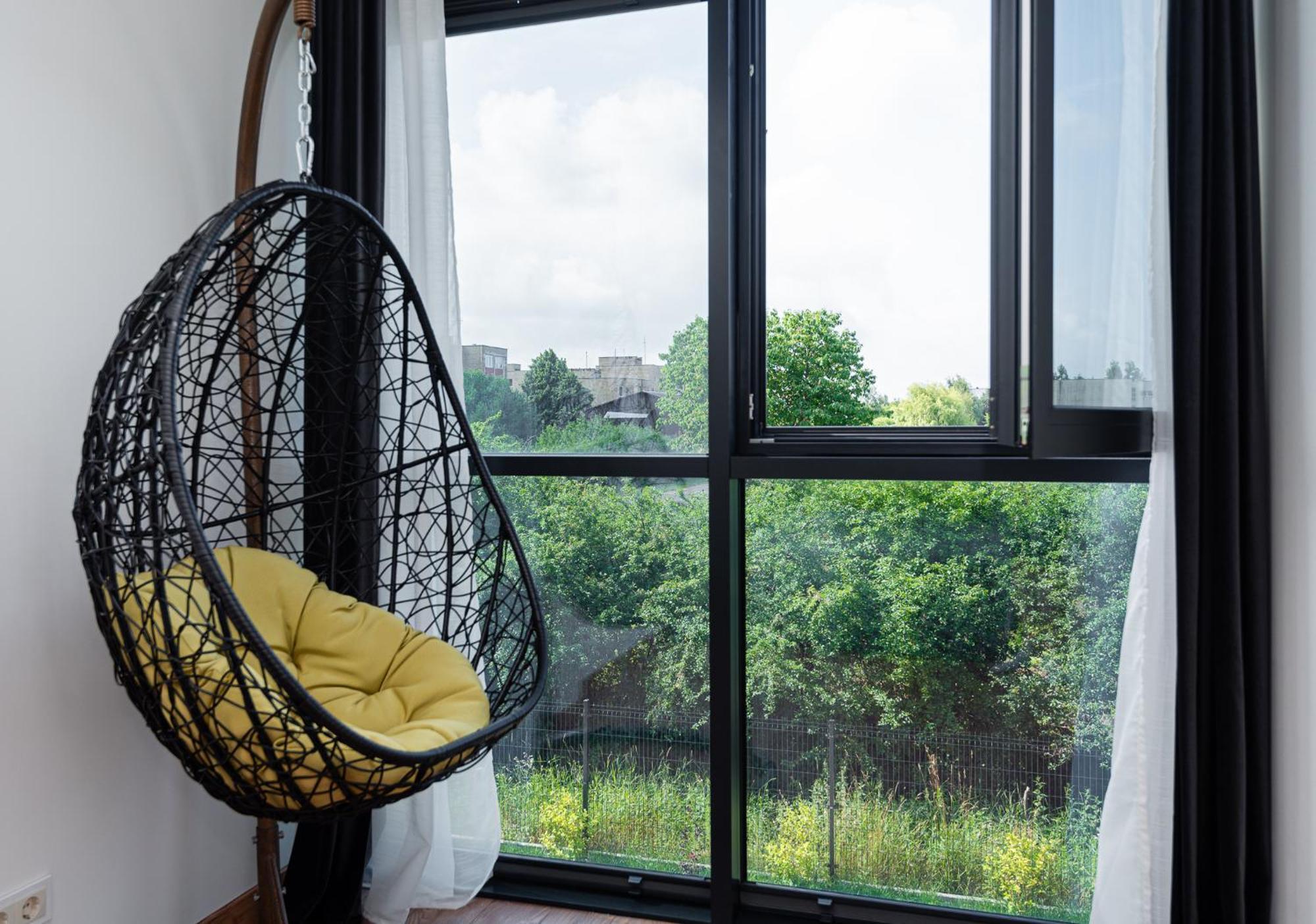 Bangu Apartamentai Апартаменти *